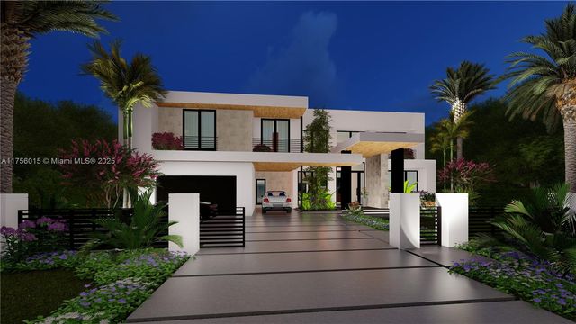 4640 Sunset Dr, Miami, FL 33143