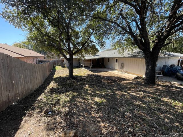 6343 Pickering, Leon Valley, TX 78238