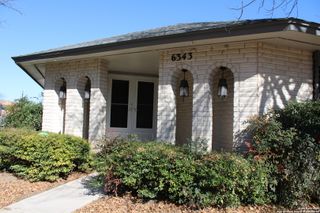 6343 Pickering, Leon Valley, TX 78238