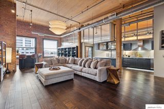 1214 Howard Street # 307, Omaha, NE 68102