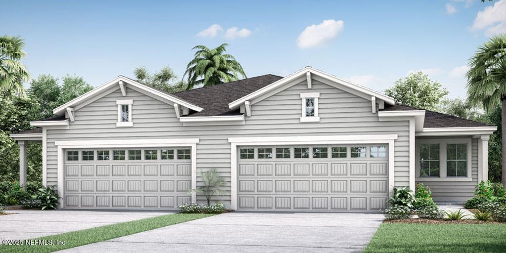 158 WHISTLING STRAITS Drive, St. Johns, FL 32259