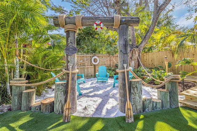 18490 SW 83rd Pl, Cutler Bay, FL 33157