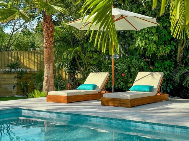 18490 SW 83rd Pl, Cutler Bay, FL 33157