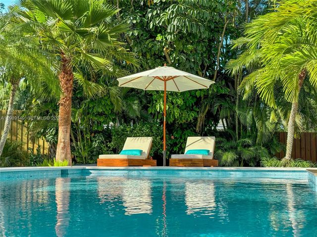 18490 SW 83rd Pl, Cutler Bay, FL 33157