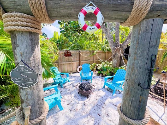 18490 SW 83rd Pl, Cutler Bay, FL 33157