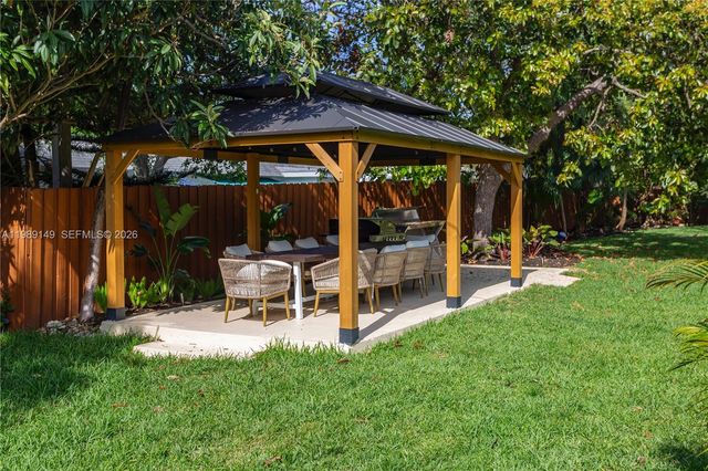 18490 SW 83rd Pl, Cutler Bay, FL 33157