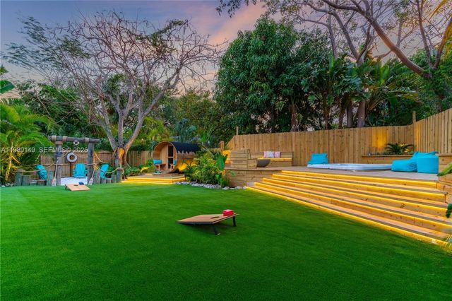 18490 SW 83rd Pl, Cutler Bay, FL 33157