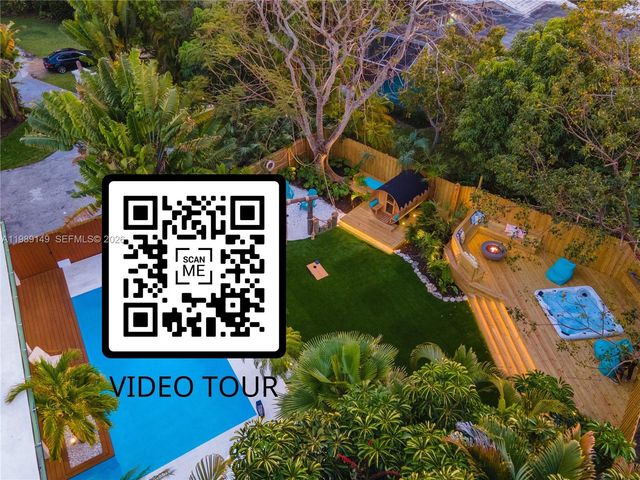 18490 SW 83rd Pl, Cutler Bay, FL 33157