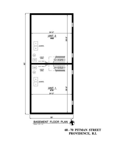 70 Pitman Street, Providence, RI 02906