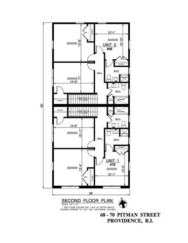 70 Pitman Street, Providence, RI 02906
