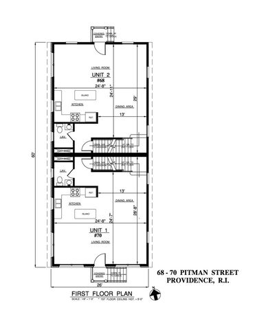 70 Pitman Street, Providence, RI 02906