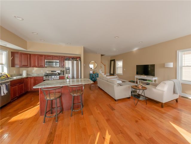 70 Pitman Street, Providence, RI 02906