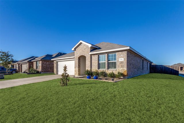 113 Unbridled Trail, Caddo Mills, TX 75135