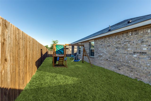 113 Unbridled Trail, Caddo Mills, TX 75135