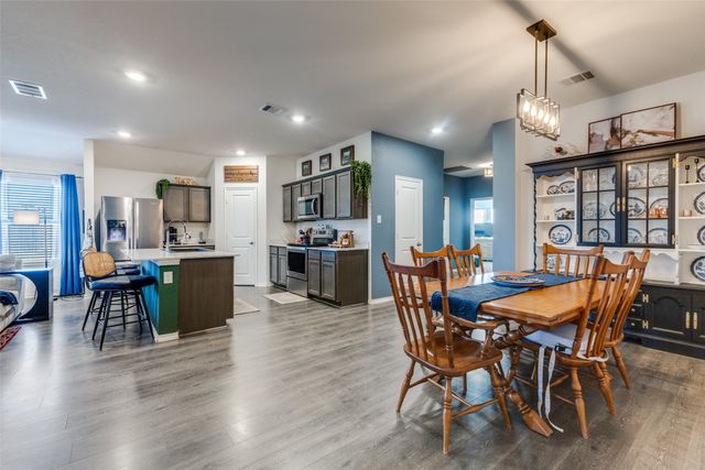 113 Unbridled Trail, Caddo Mills, TX 75135