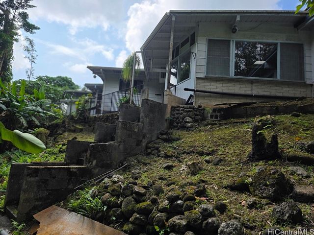 3545 Waakaua Street, Honolulu, HI 96822