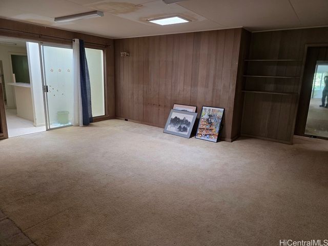 3545 Waakaua Street, Honolulu, HI 96822