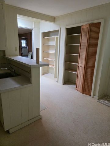 3545 Waakaua Street, Honolulu, HI 96822