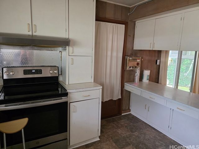 3545 Waakaua Street, Honolulu, HI 96822