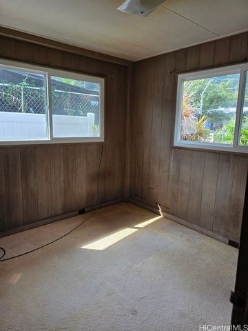 3545 Waakaua Street, Honolulu, HI 96822