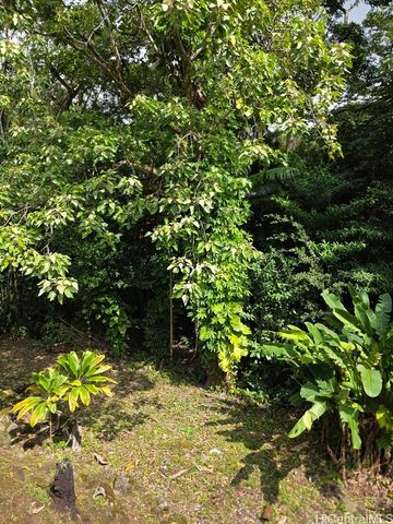 3545 Waakaua Street, Honolulu, HI 96822