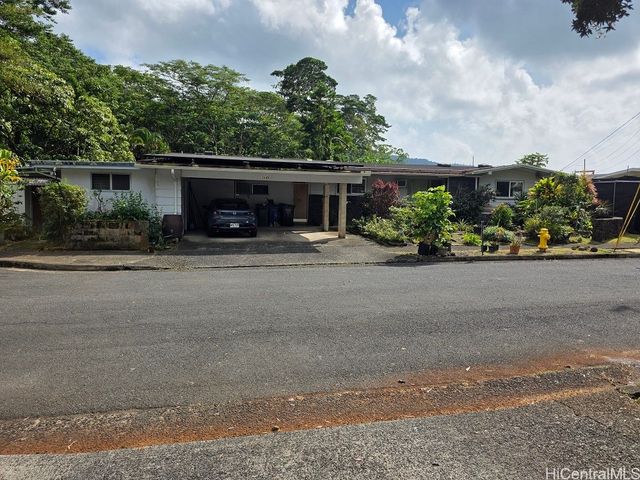 3545 Waakaua Street, Honolulu, HI 96822