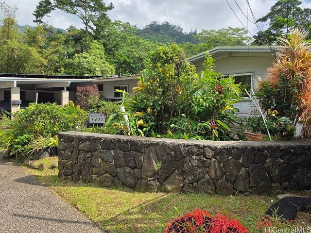 3545 Waakaua Street, Honolulu, HI 96822