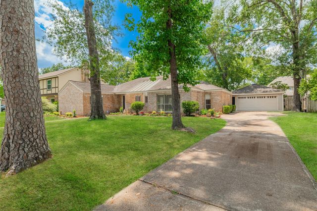 12626 Scouts Lane, Cypress, TX 77429