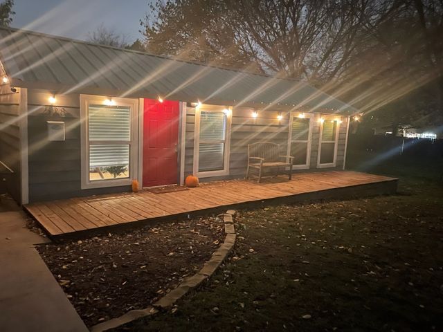 528 Pierce Street, Denton, TX 76201