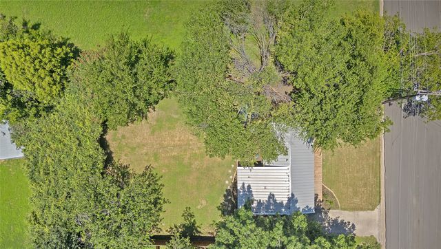 528 Pierce Street, Denton, TX 76201