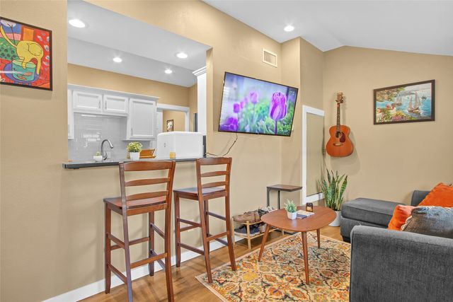 528 Pierce Street, Denton, TX 76201