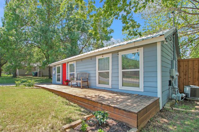 528 Pierce Street, Denton, TX 76201