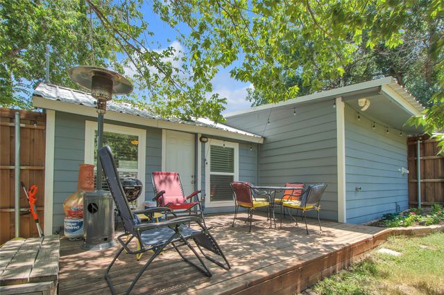 528 Pierce Street, Denton, TX 76201