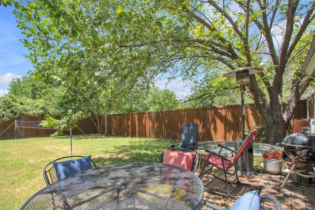528 Pierce Street, Denton, TX 76201