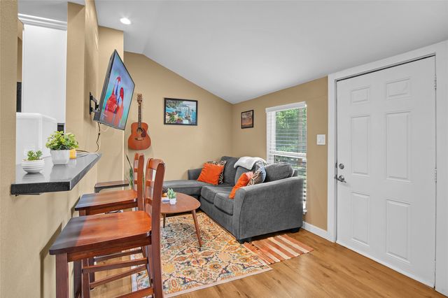 528 Pierce Street, Denton, TX 76201