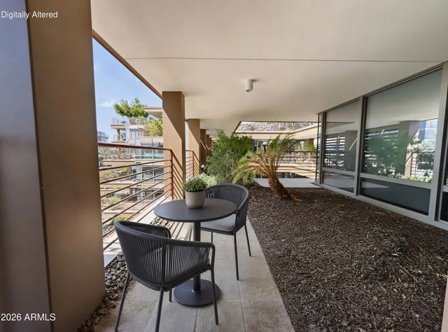 7147 E Rancho Vista Drive Unit 5001, Scottsdale, AZ 85251