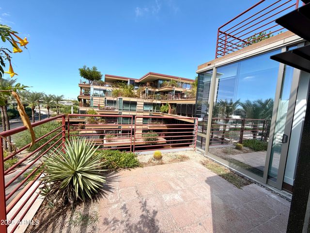7147 E Rancho Vista Drive Unit 5001, Scottsdale, AZ 85251