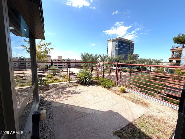 7147 E Rancho Vista Drive Unit 5001, Scottsdale, AZ 85251