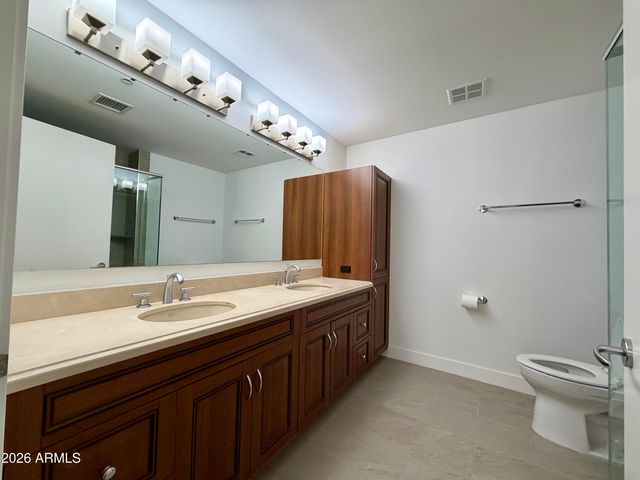 7147 E Rancho Vista Drive Unit 5001, Scottsdale, AZ 85251