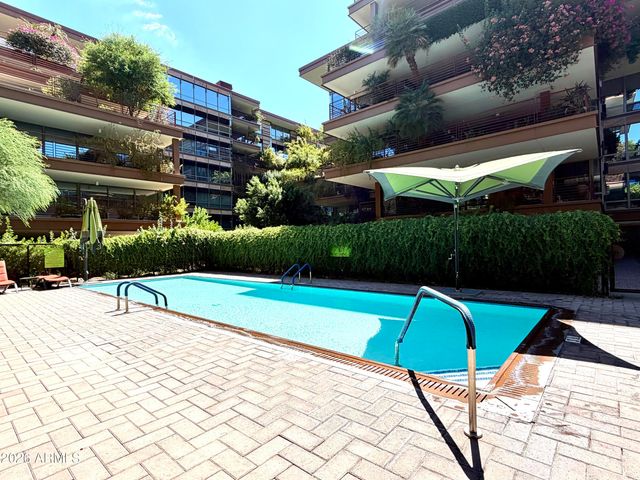 7147 E Rancho Vista Drive Unit 5001, Scottsdale, AZ 85251