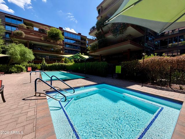7147 E Rancho Vista Drive Unit 5001, Scottsdale, AZ 85251