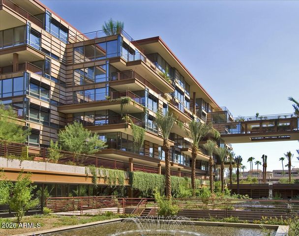 7147 E Rancho Vista Drive Unit 5001, Scottsdale, AZ 85251