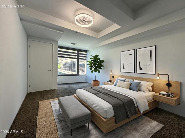 7147 E Rancho Vista Drive Unit 5001, Scottsdale, AZ 85251