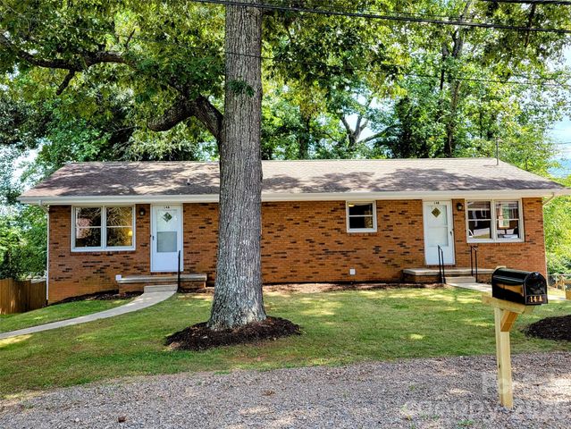 14 Oteen Church Road, Asheville, NC 28805
