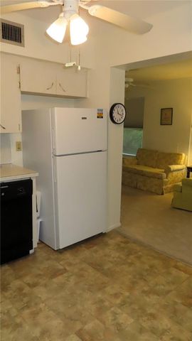2457 ECUADORIAN WAY 85, Clearwater, FL 33763