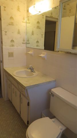 2457 ECUADORIAN WAY 85, Clearwater, FL 33763