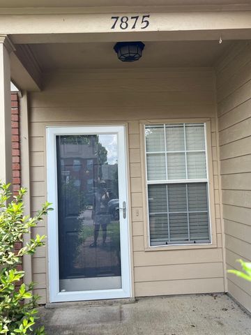 7875 BRADY CREEK CV, Memphis, TN 38016