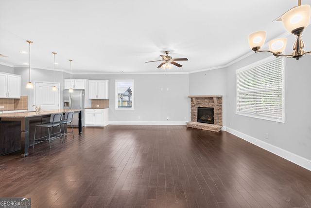 6655 Rivergreen Road, Flowery Branch, GA 30542