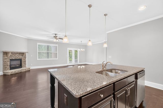 6655 Rivergreen Road, Flowery Branch, GA 30542