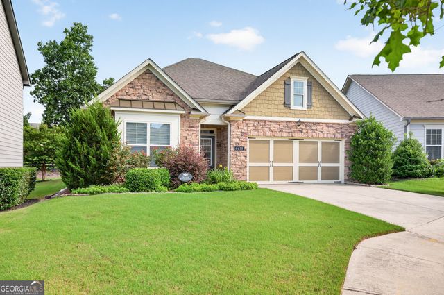 6655 Rivergreen Road, Flowery Branch, GA 30542